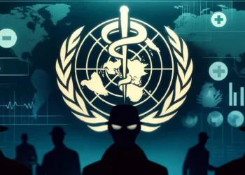 How the WHO pandemic treaty is similar to tactics used by organized crime