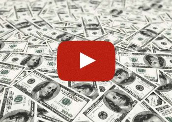 YouTube Bank