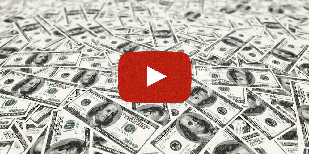 YouTube Bank