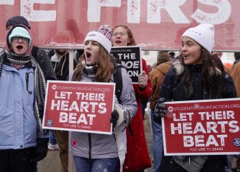 Iowa Supreme Court Ends Injunction, Allowing 6-Week Abortion Ban to Take Effect