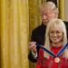 NBA Denies Report It Blocked Trump-Supporting Miriam Adelson From Being Primary Mavericks Owner