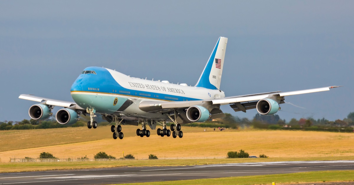 New fleet of Air Force One aircraft delayed until 2026: Report