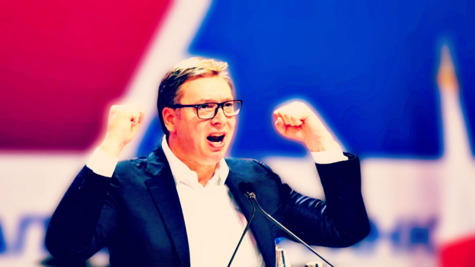 Serbian Populists Win Belgrade Elections AGAIN, to the Despair of the MSM and Globalists