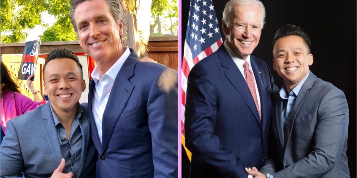 FBI Raids Oakland Home Tied to Campaign Contribution Laundering Scheme: High-Profile Political Connections Including Biden, Harris, Newsom, Bonta, and Becerra Under Scrutiny