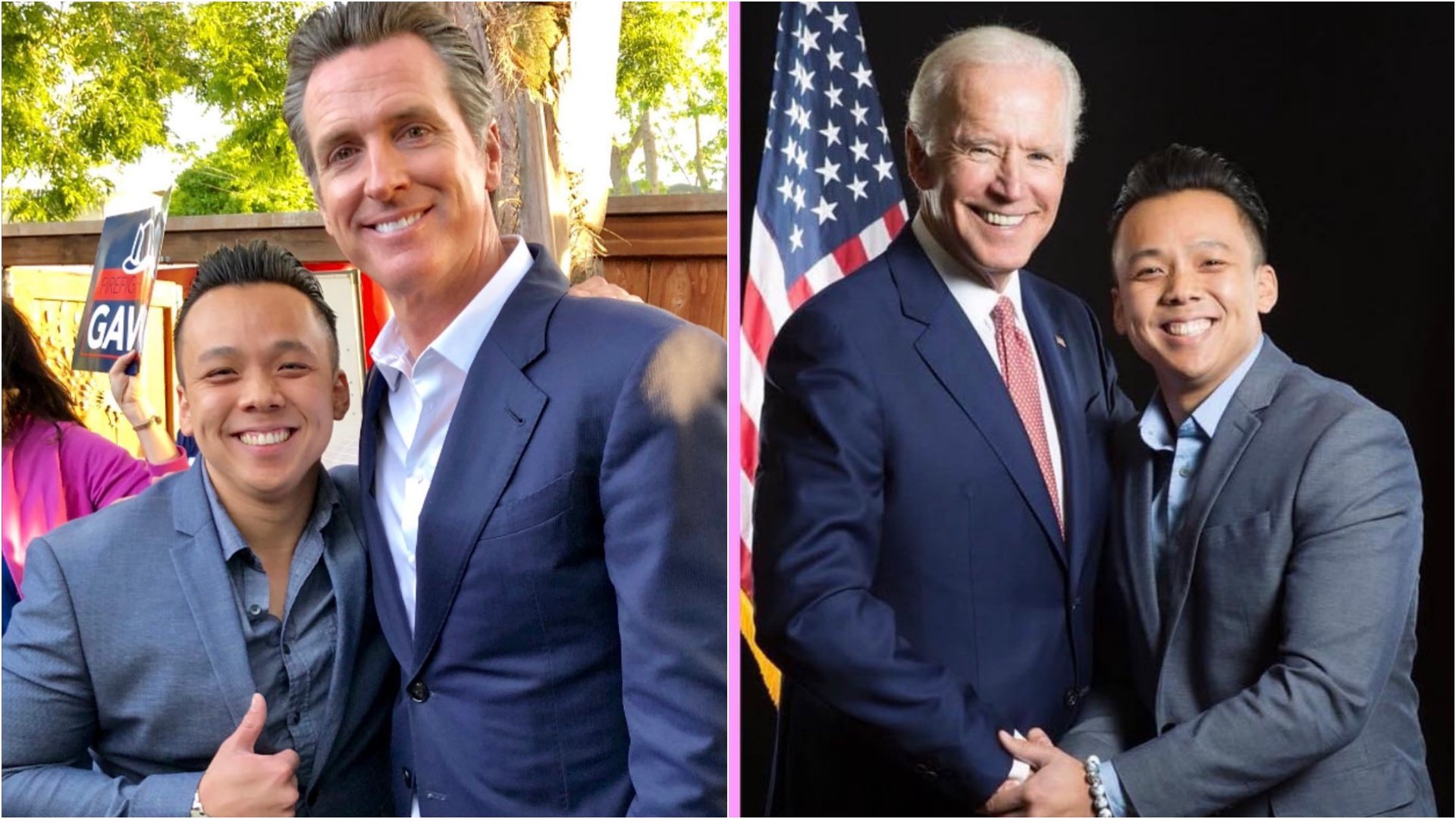 FBI Raids Oakland Home Tied to Campaign Contribution Laundering Scheme: High-Profile Political Connections Including Biden, Harris, Newsom, Bonta, and Becerra Under Scrutiny