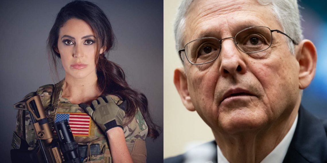 “This is the Definition of Corruption” — AG Merrick Garland is Now Calling GOP Lawmakers, Coercing Them Not to Vote for ‘Inherent Contempt’