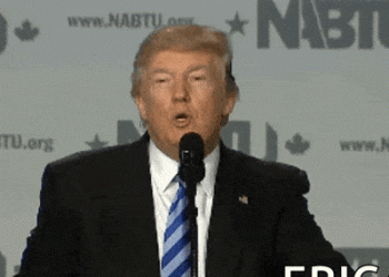 Founding member of the Black Panthers calls Donald Trump "a friend to African-Americans." Here's why the Left is trying to discredit that testimony.