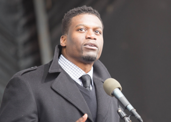 Ben Watson: If Men Step Up as Fathers, Babies Will be Saved From Abortions