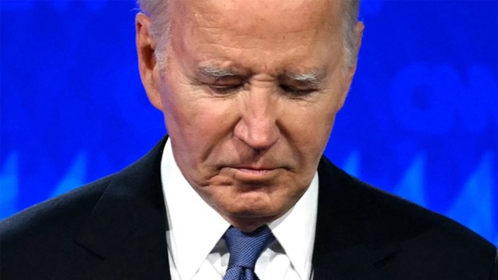 AWWW: Biden Regime Staffers Are So Traumatized By Their Boss’s Garbage Debate Performance They Are Unable to Show Up for Work at the White House (VIDEO)