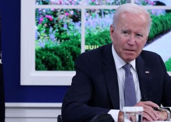 Biden campaign cochair: I don't understand why people are questioning Biden's mental health