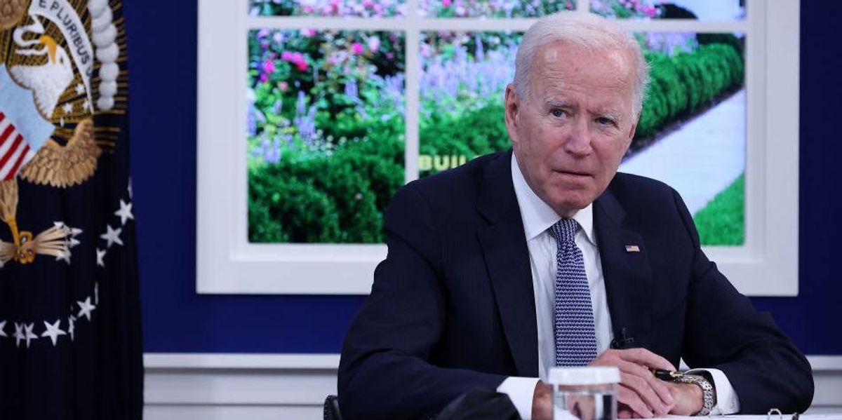 Biden campaign cochair: I don't understand why people are questioning Biden's mental health