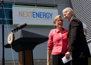 Green Orgs’ New Study Challenges Rationale Behind One Of Biden’s Biggest Crackdowns On Major Energy Sector