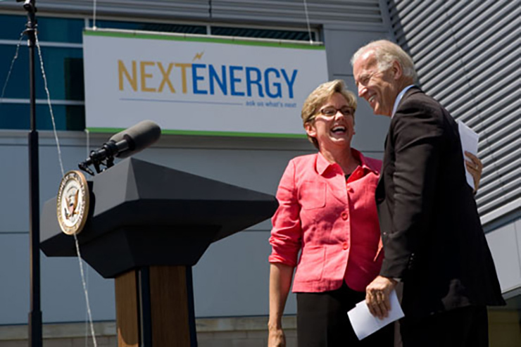 Green Orgs’ New Study Challenges Rationale Behind One Of Biden’s Biggest Crackdowns On Major Energy Sector