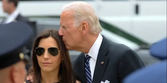 Hunter Biden Hooked Brother’s Widow (Turned Girlfriend) on Crack