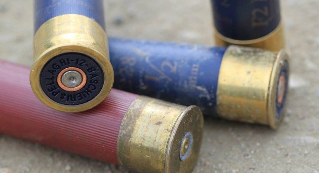 New York Man Uses Shotgun to Defend Family From Intruder
