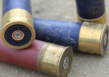New York Man Uses Shotgun to Defend Family From Intruder