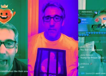 Michael Cohen is Planning a Run for Congress… Seriously.