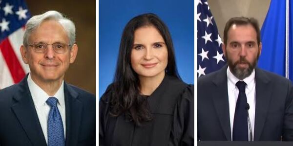 Judge Aileen Cannon demands Jack Smith reveal extent of Merrick Garland's influence in Trump classified docs case