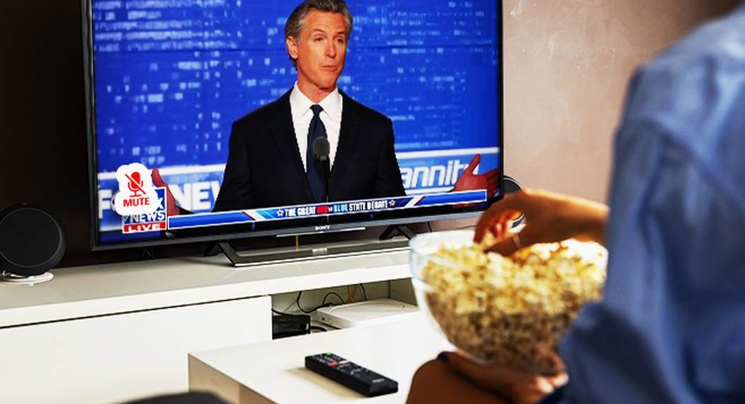 Newsom Says He'll Push Gun Control Constitutional Amendment... Just Not This Year