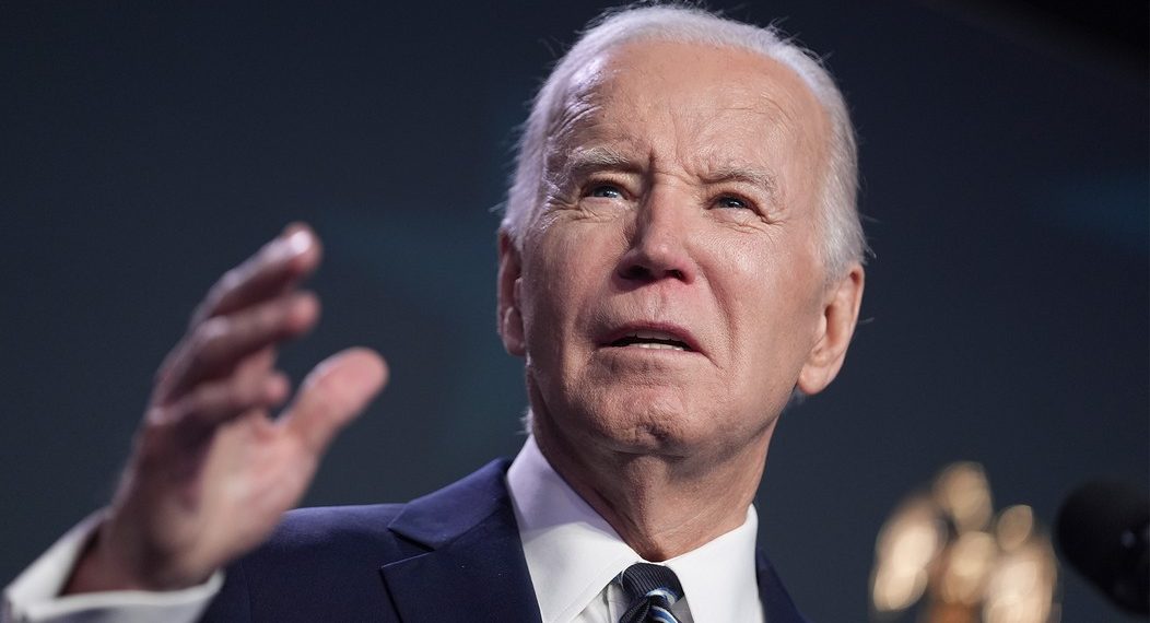 'He's Just Lowering Expectations': Biden's 'Nice Old Man Act' Is Helping Him Destroy America