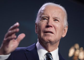 'He's Just Lowering Expectations': Biden's 'Nice Old Man Act' Is Helping Him Destroy America