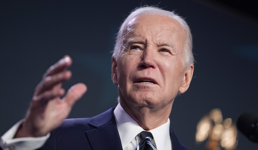 'He's Just Lowering Expectations': Biden's 'Nice Old Man Act' Is Helping Him Destroy America