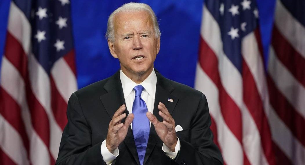 Dems Can Relax as Ohio GOP Crafts a Legislative Fix For Biden's Ballot Access Problem