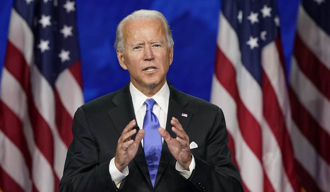 Dems Can Relax as Ohio GOP Crafts a Legislative Fix For Biden's Ballot Access Problem