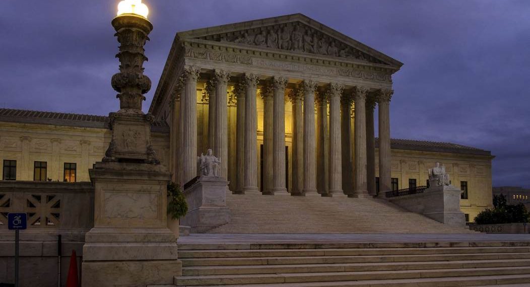 Supreme Court Clears the Way for a Wealth Tax Because Obamacare Was a Tax