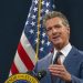 OPINION: Gavin Newsom's Political Career Is Over