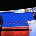 'It's really rich': Democrats discussing two ways to replace crumbling Biden