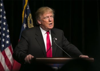 Widespread anticipation ahead of Supreme Court's ruling on Trump immunity claim
