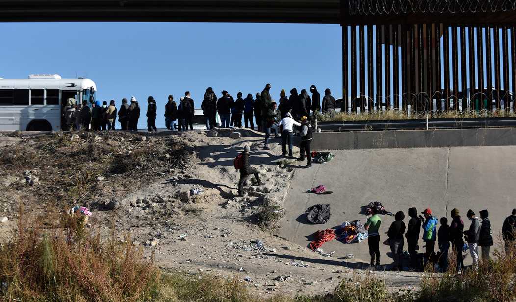 Another Girl Was Just Murdered and Raped by an Illegal Immigrant