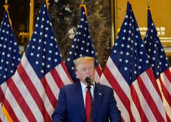 Trump's Popularity in Battleground States Keeps Climbing Following Conviction