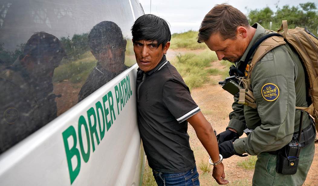 Voters in This Border State Will Decide If Police Can Arrest Illegal Aliens