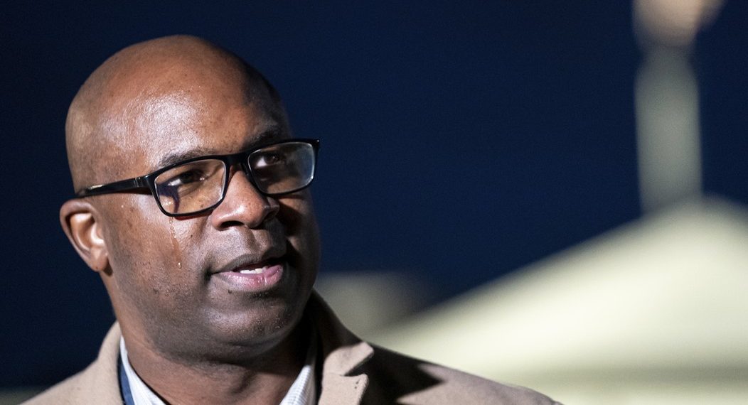 Squad Member Down: Jamaal Bowman Loses Primary to George Latimer