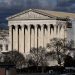 Supreme Court Rules Cities Can Enforce Bans on Homeless Encampments