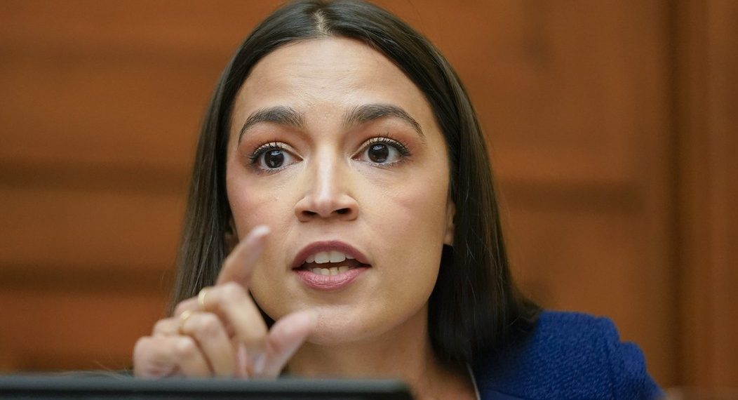 Surprise: AOC Doesn't Seem to Understand How PACs Work