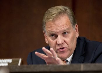 Could a Michigan Senate Seat Be in Play This November?