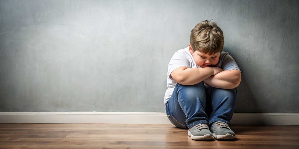 Fat, Sad, and Stupid: Childhood Obesity Linked to Lower IQ, Higher Depression.