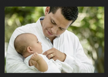 We Need More Men Who Step Up and be Fathers Instead of Pushing Abortion