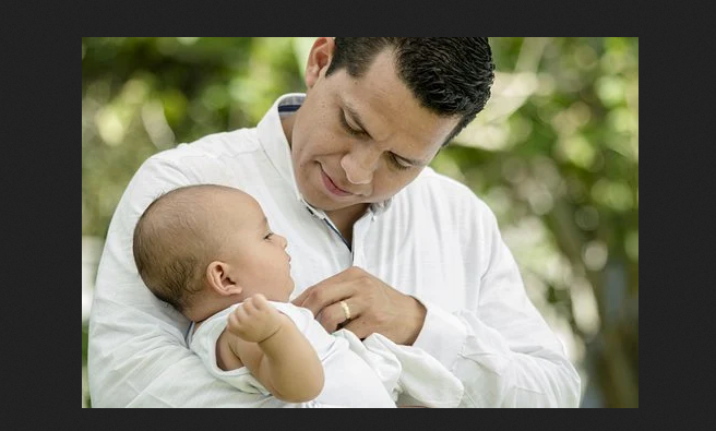 We Need More Men Who Step Up and be Fathers Instead of Pushing Abortion