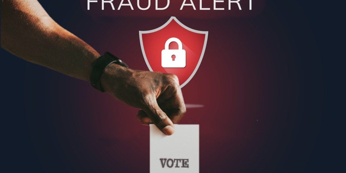 BREAKING: Four Democrat Leaders Arrested and Charged with Election Fraud in Bridgeport, Connecticut