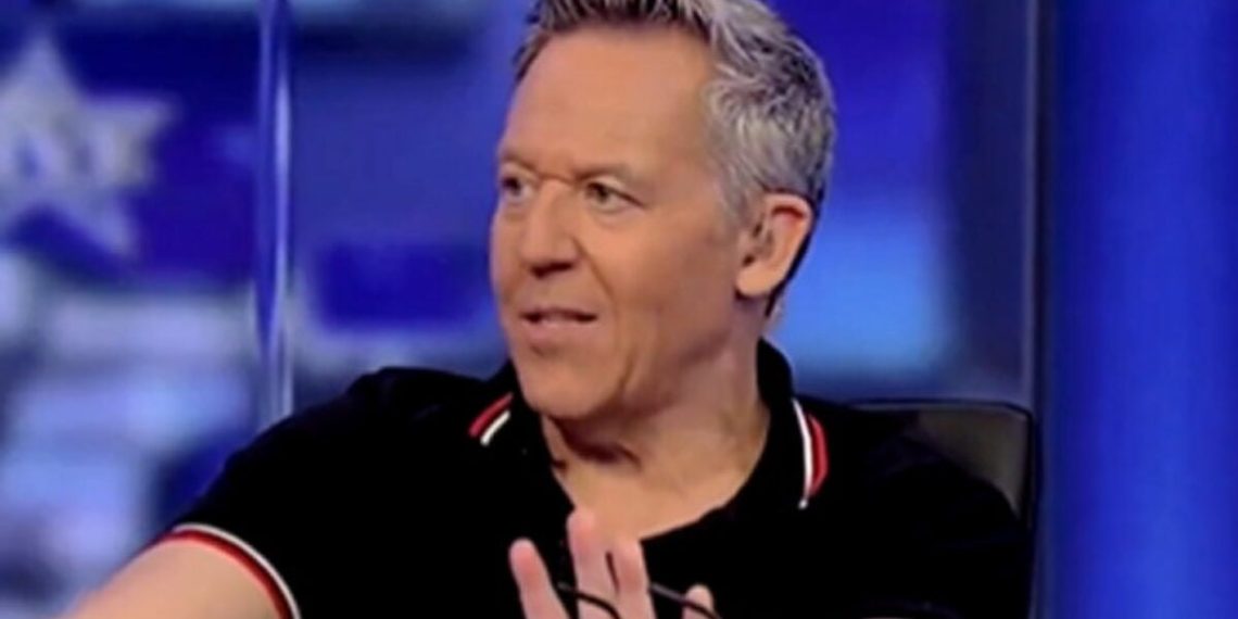 Greg Gutfeld Rips Liberal Media for Pushing White House Spin on Biden ‘Cheap Fakes’ (VIDEO)