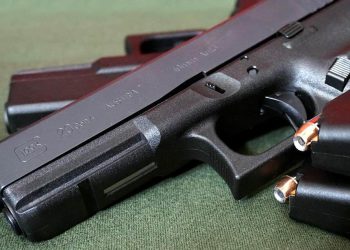 'Self-Defense is Not a Dirty Word': Armed Citizens Face Official Backlash Over Hartford Patrols