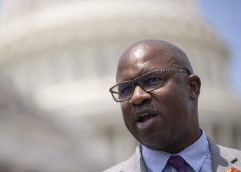 Jamaal Bowman Says Sorry for Calling Hamas’s Rapes ‘Propaganda’