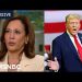 Kamala’s Hubby Issues Apocalyptic Warning Over Trump’s 2024 Victory