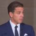 Hunter Biden seen on Air Force One ahead of upcoming trial