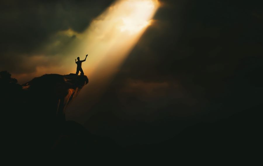 A Revival of the Fear of the Lord