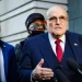 DC Bar Disciplinary Board Recommends Disbarring Rudy Giuliani